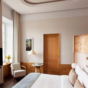 Camera deluxe con letto king size